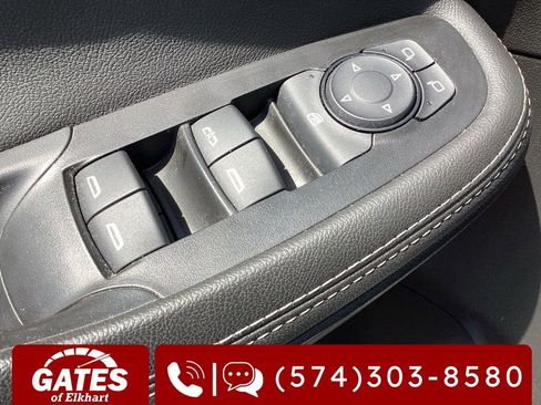 Used 2023 Buick Encore GX Preferred w/ Cold Weather Comfort Package AWD/4WD image 22