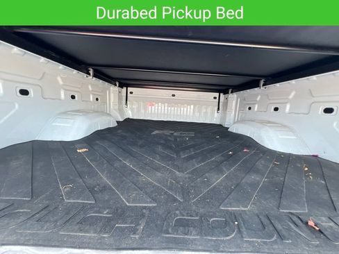Used 2026 Chevrolet Silverado 2500 Custom w/ Snow Plow Prep/Camper Package AWD/4WD image 27