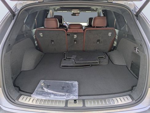 New 2025 Genesis GV80 3.5T Prestige image 14