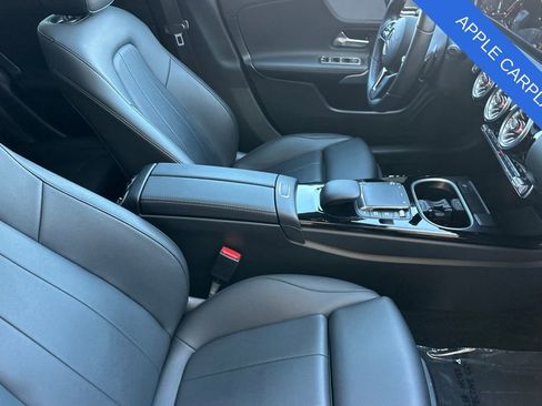 Used 2023 Mercedes-Benz CLA 250 image 16