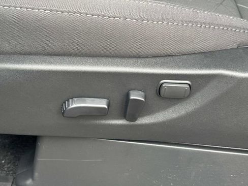 New 2026 Nissan Frontier SV w/ All-Weather Content Package image 25