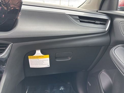 New 2026 Buick Encore GX Avenir w/ Avenir Technology Package image 21