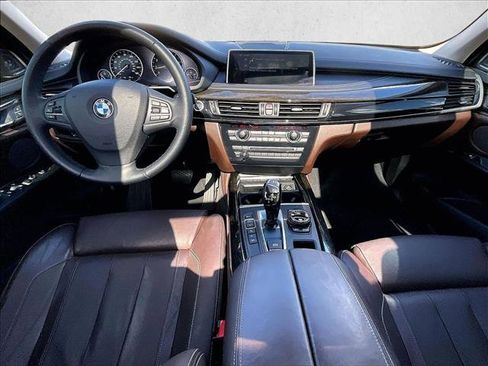 Used 2014 BMW X5 xDrive50i image 16