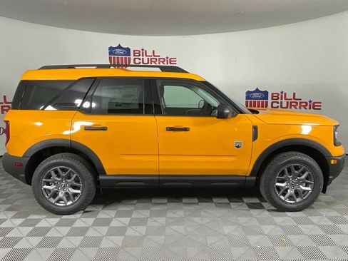 New 2026 Ford Bronco Sport Big Bend w/ Convenience Package AWD/4WD image 2