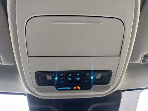 Certified 2025 Ford Expedition Active image 37