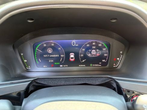 Used 2024 Honda Accord Sport image 9
