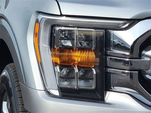 Certified 2022 Ford F150 XLT w/ Equipment Group 302A High image 16