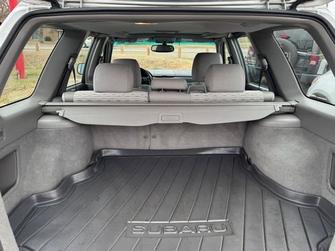 Used 2005 Subaru Forester 2.5XS image 27