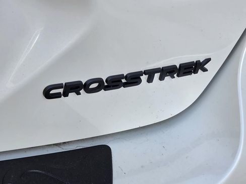 New 2026 Subaru Crosstrek 2.0i Premium AWD/4WD image 33