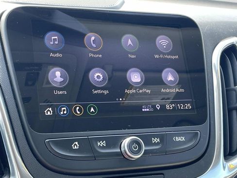 New 2026 Chevrolet Equinox LT w/ Convenience Package II image 22