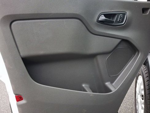 Used 2024 Ford Transit 250 Low Roof w/ Exterior Upgrade Package image 12