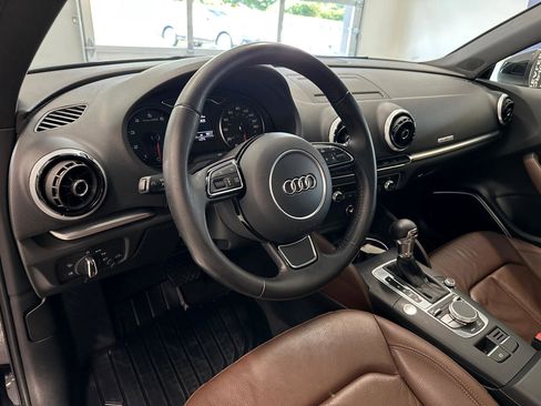Used 2015 Audi A3 2.0T Prestige w/ Prestige Package image 17