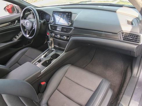 Used 2019 Honda Accord Sport image 21