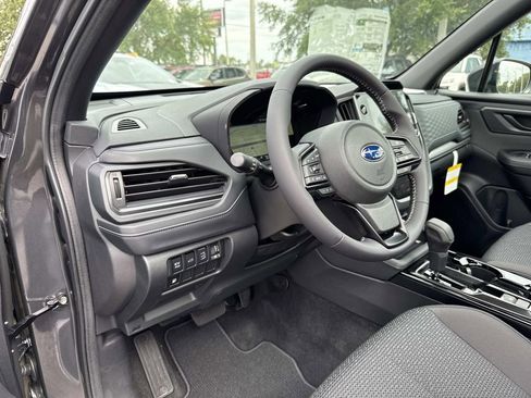 New 2026 Subaru Forester Sport AWD/4WD image 23