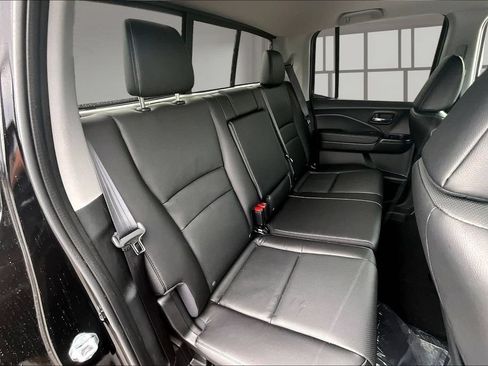 New 2026 Honda Ridgeline RTL image 9