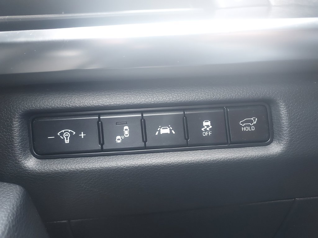 Used 2020 Kia Telluride EX AWD/4WD image 30
