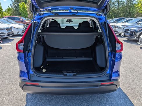 Used 2024 Honda CR-V EX image 12