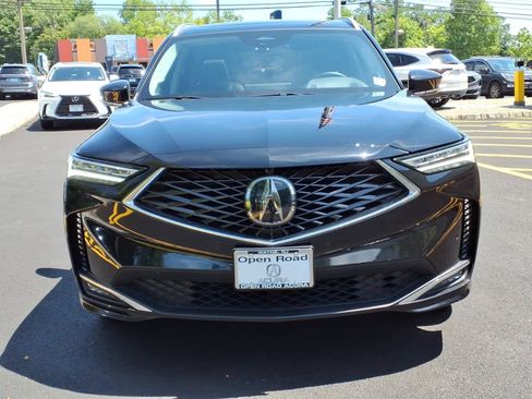 Certified 2026 Acura MDX SH-AWD w/ Advance Package image 2