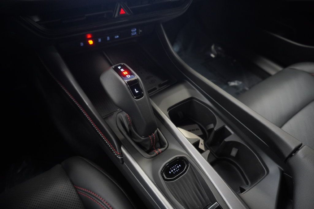 New 2026 Dodge Charger Scat Pack AWD/4WD image 22