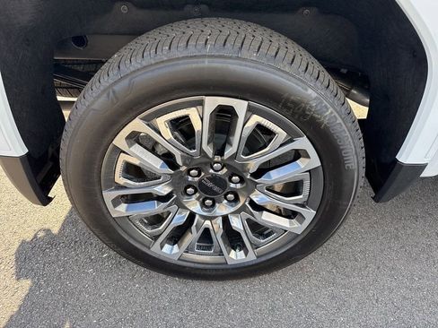 New 2026 GMC Sierra 1500 Denali Ultimate AWD/4WD image 37