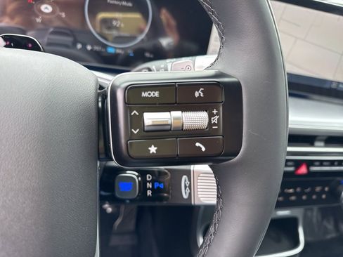 Used 2026 Hyundai Ioniq 9 Calligraphy image 38