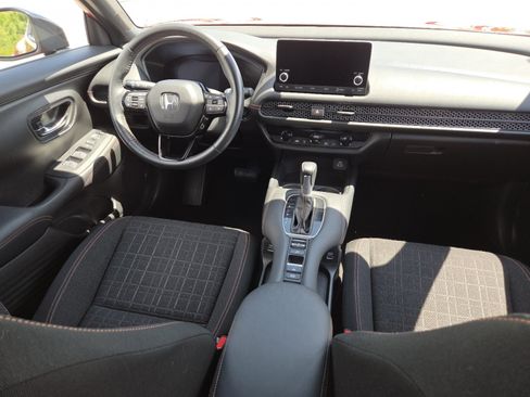 Used 2023 Honda HR-V Sport image 24