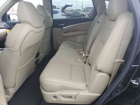 Certified 2020 Acura MDX SH-AWD w/ Technology Package image 23