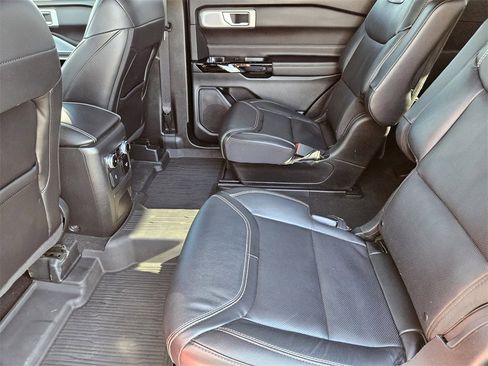 Used 2023 Ford Explorer ST w/ Equipment Group 401A image 21