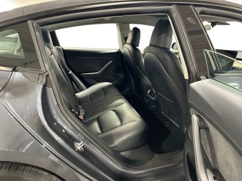 Certified 2023 Tesla Model 3 Standard Range RWD image 11