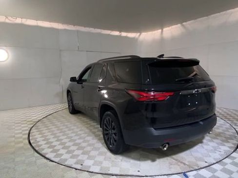 Used 2023 Chevrolet Traverse RS w/ LPO, Floor Liner Package FWD image 9