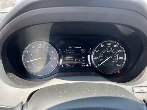 Used 2021 Acura RDX FWD image 14