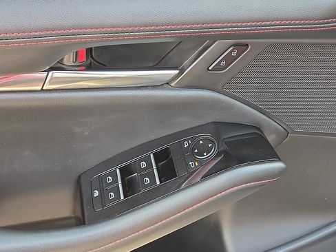 Used 2025 MAZDA MAZDA3 Carbon image 11
