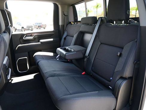 New 2026 Chevrolet Silverado 3500 LT w/ Safety Package AWD/4WD image 52