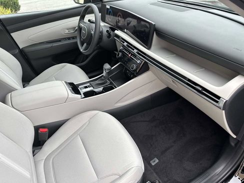 New 2026 Hyundai Tucson SEL image 25