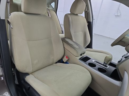 Used 2015 Nissan Altima 2.5 S w/ Power Driver Seat Package image 10