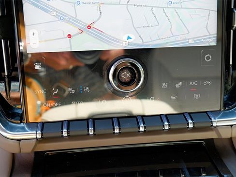 New 2026 GMC Yukon Denali w/ Sun & Power Step Package image 16