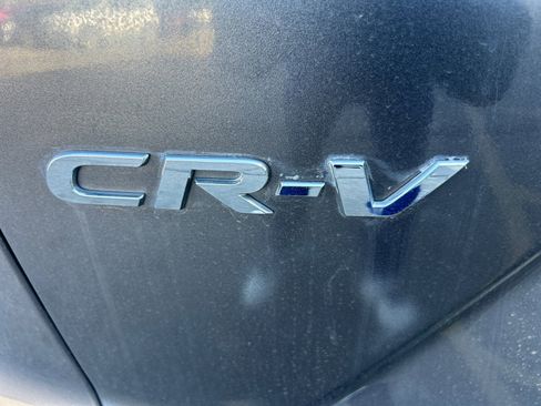 Used 2018 Honda CR-V Touring image 27
