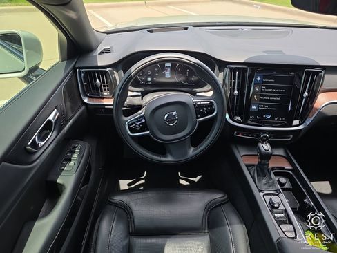 Used 2020 Volvo S60 T5 Inscription FWD image 14