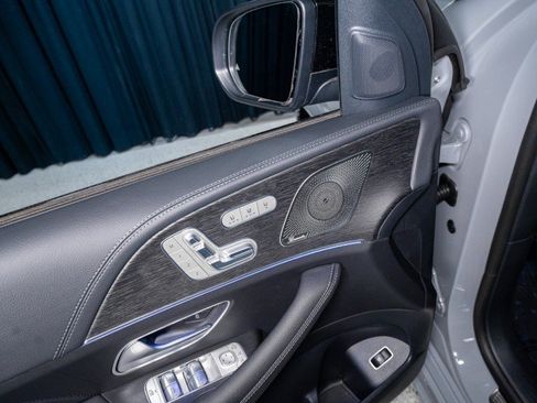 New 2026 Mercedes-Benz GLE 450 4MATIC Coupe image 11