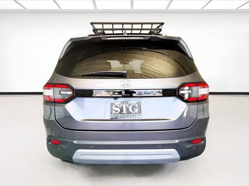 Used 2024 Honda Pilot EX-L image 5
