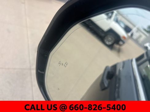 Used 2023 Toyota Sequoia SR5 w/ SR5 Premium Package AWD/4WD image 14
