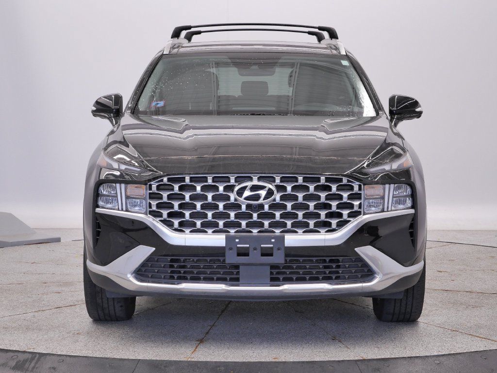 Used 2023 Hyundai Santa Fe SEL w/ Premium Package AWD/4WD image 2