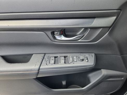 Certified 2026 Honda CR-V TrailSport image 29