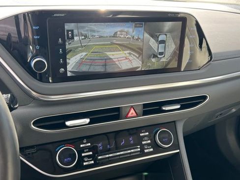 Certified 2023 Hyundai Sonata Limited image 25