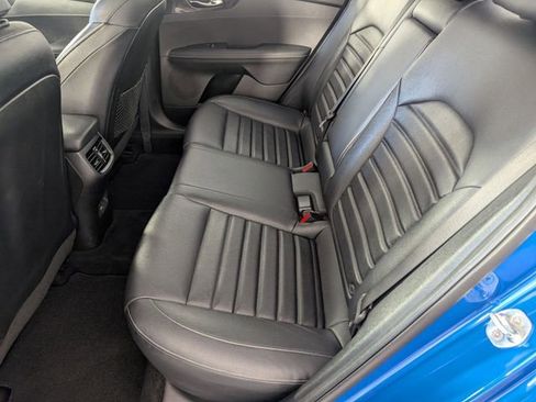 Used 2023 Kia Forte GT-Line w/ GT-Line Premium Package FWD image 27