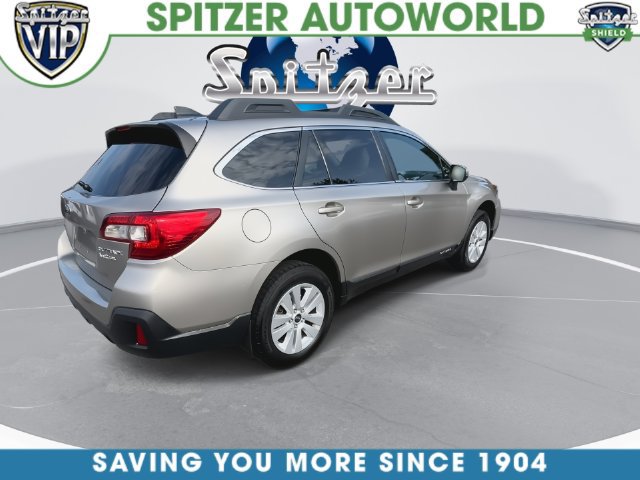 Used 2019 Subaru Outback 2.5i Premium AWD/4WD image 15