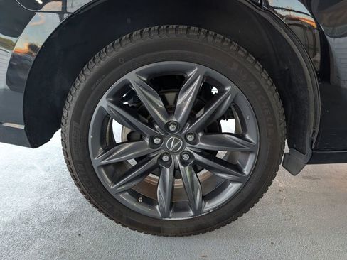 Used 2019 Acura MDX A-Spec image 12