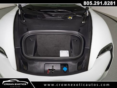 Used 2024 Porsche Taycan GTS image 17