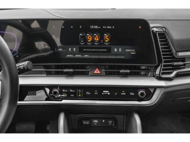 Certified 2024 Kia Sportage EX FWD image 13