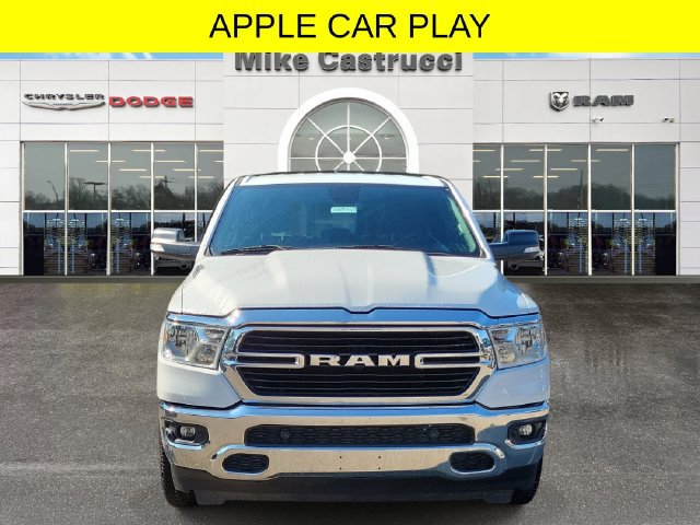 Used 2020 RAM 1500 Big Horn AWD/4WD image 2